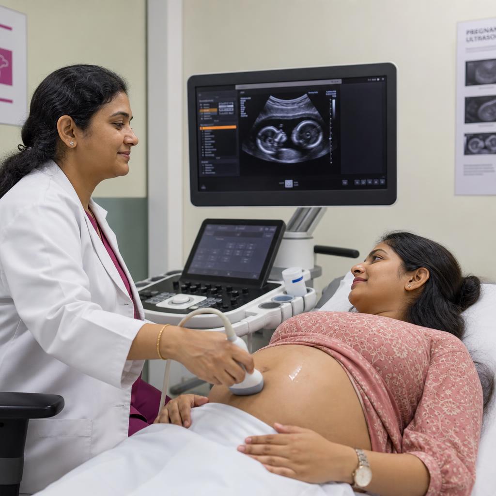 Obstetrics and Gynaecology
