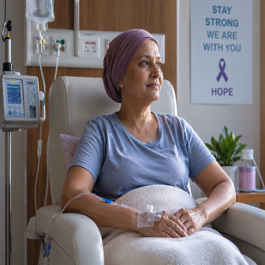 Oncology