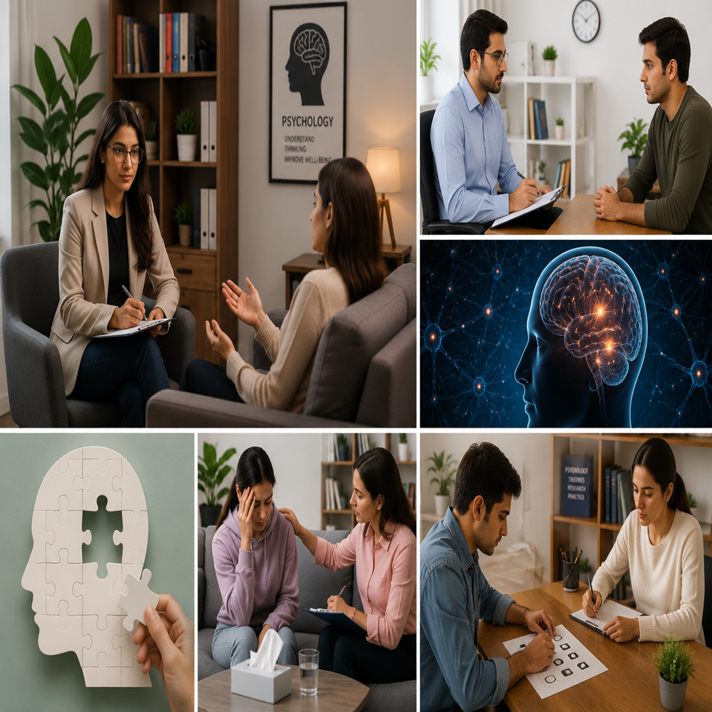 Psychology