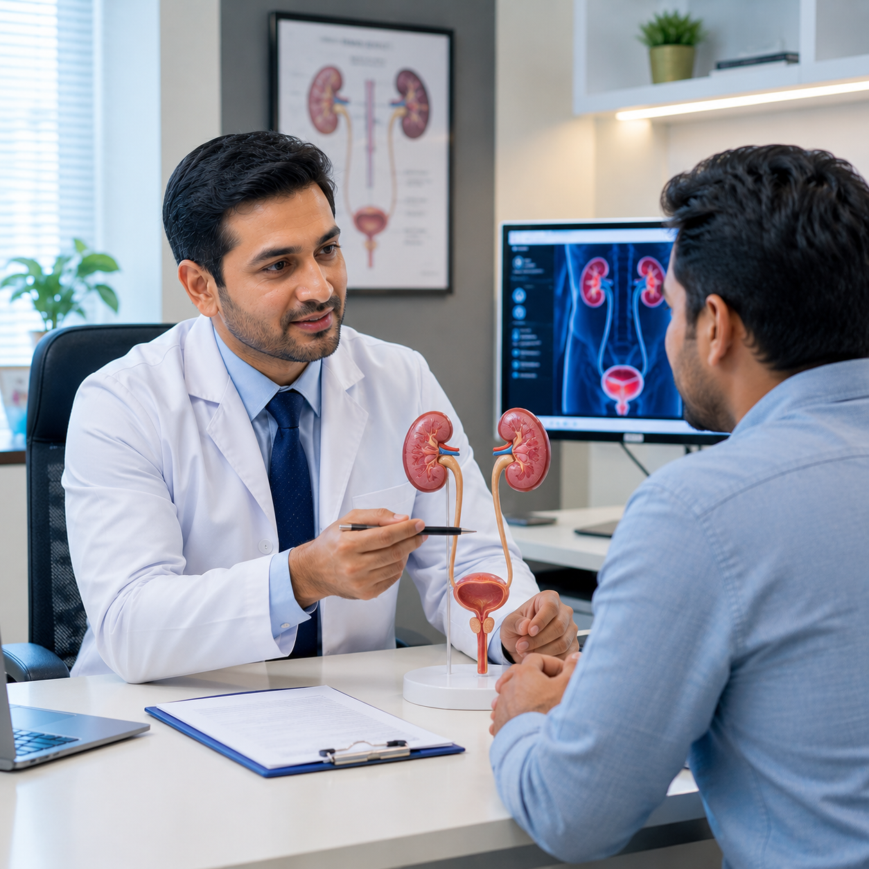 Urology