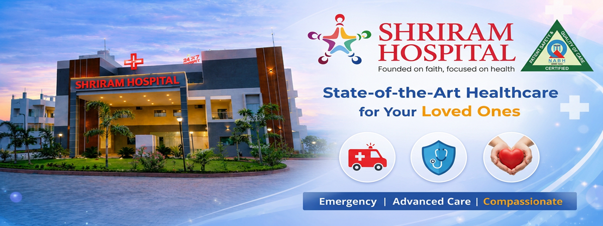 Shriram Hospital
