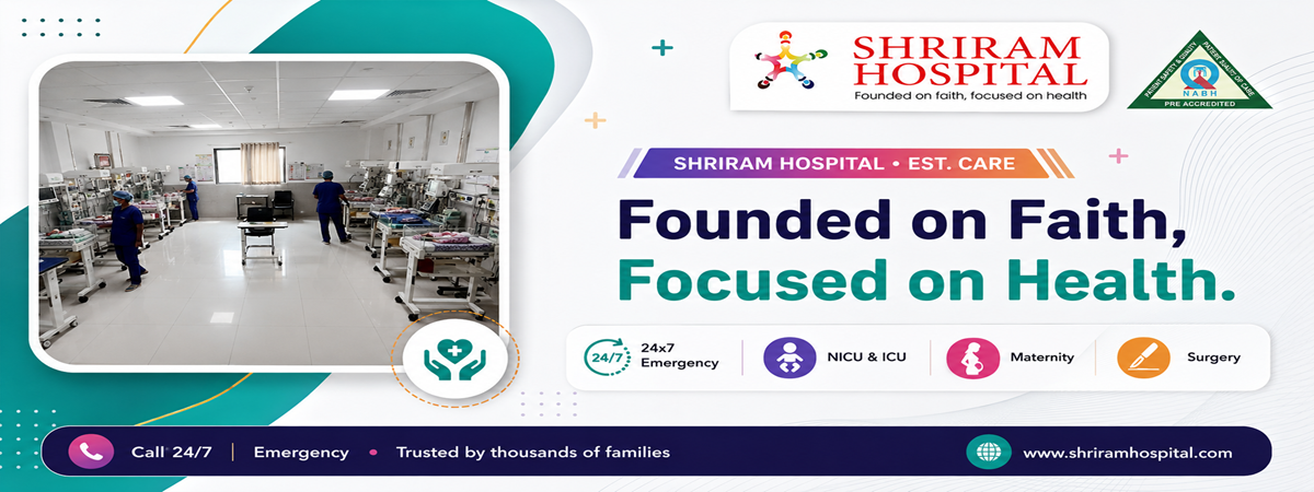 Shriram Hospital
